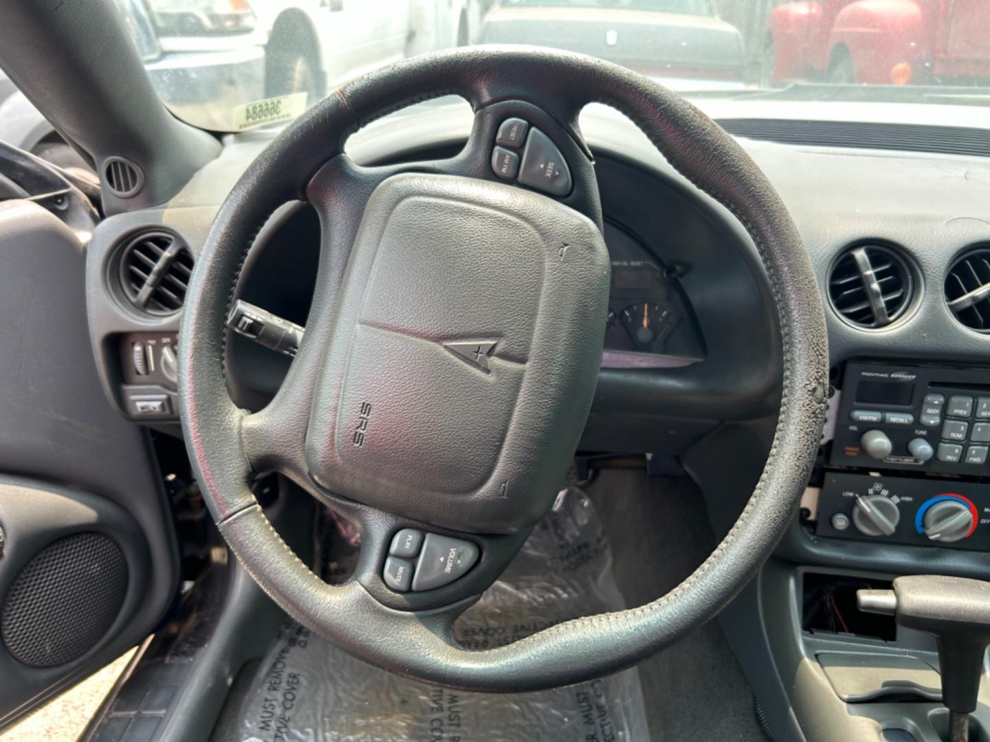 1999 Pontiac Firebird FORMULA - Photo 11