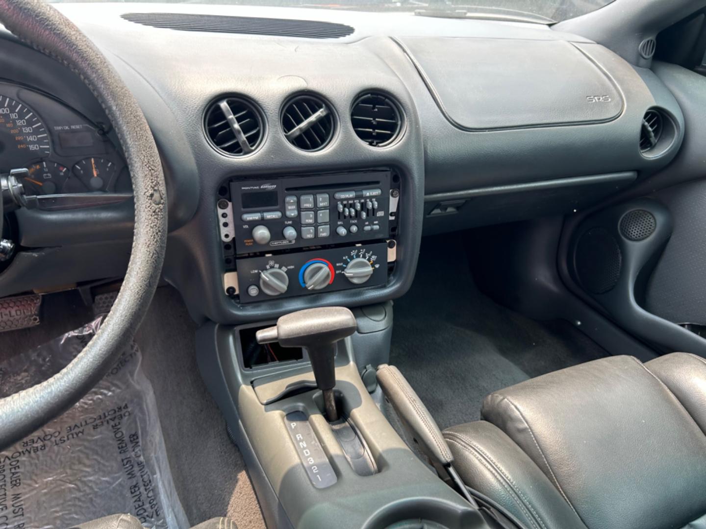 1999 Pontiac Firebird FORMULA - Photo 12