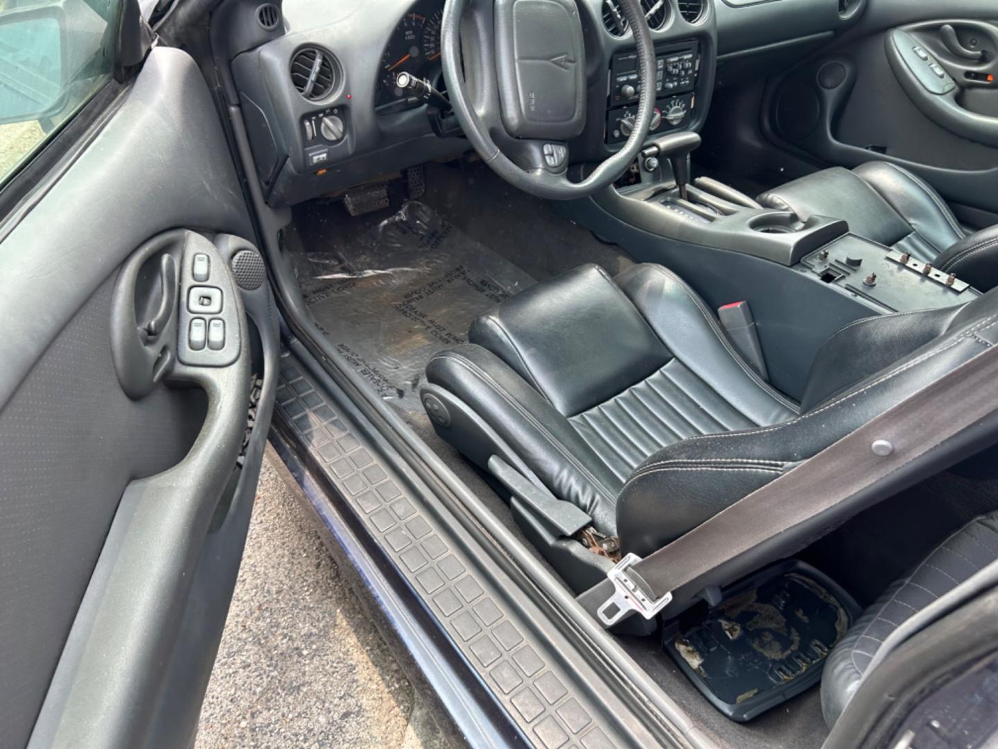 1999 Pontiac Firebird FORMULA - Photo 6