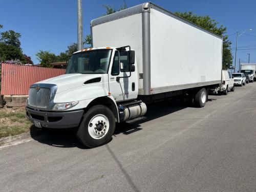2019 International DuraStar 4300 26