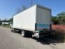 2019 White International DuraStar 4300 - (3HAMMMML1KL) with an 6.7L 6 engine, Automatic transmission, located at 1687 Business 35 S, New Braunfels, TX, 78130, (830) 625-7159, 29.655487, -98.051491 - Rebuilt turbo injection pump and head reworked ready for your next load. - Photo#9