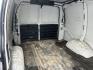 2018 White Chevrolet Express 2500 Cargo (1GCWGAFG5J1) with an 6.0L V8 OHV 16V FFV engine, 6A transmission, located at 1687 Business 35 S, New Braunfels, TX, 78130, (830) 625-7159, 29.655487, -98.051491 - Photo#9