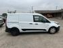 2020 White Ford Transit Connect Cargo Van XL LWB w/Rear 180 Degree Door (NM0LE7E29L1) with an 2.0L L4 DOHC 16V engine, 6A transmission, located at 1687 Business 35 S, New Braunfels, TX, 78130, (830) 625-7159, 29.655487, -98.051491 - Photo#4