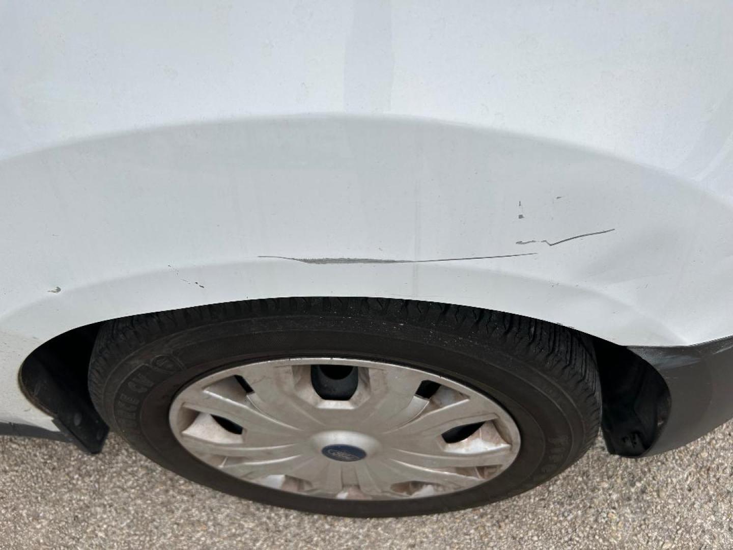 2020 White Ford Transit Connect Cargo Van XL LWB w/Rear 180 Degree Door (NM0LE7E29L1) with an 2.0L L4 DOHC 16V engine, 6A transmission, located at 1687 Business 35 S, New Braunfels, TX, 78130, (830) 625-7159, 29.655487, -98.051491 - Photo#15