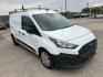 2020 White Ford Transit Connect Cargo Van XL LWB w/Rear 180 Degree Door (NM0LE7E29L1) with an 2.0L L4 DOHC 16V engine, 6A transmission, located at 1687 Business 35 S, New Braunfels, TX, 78130, (830) 625-7159, 29.655487, -98.051491 - Photo#5