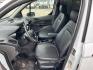 2020 White Ford Transit Connect Cargo Van XL LWB w/Rear 180 Degree Door (NM0LE7E29L1) with an 2.0L L4 DOHC 16V engine, 6A transmission, located at 1687 Business 35 S, New Braunfels, TX, 78130, (830) 625-7159, 29.655487, -98.051491 - Photo#6