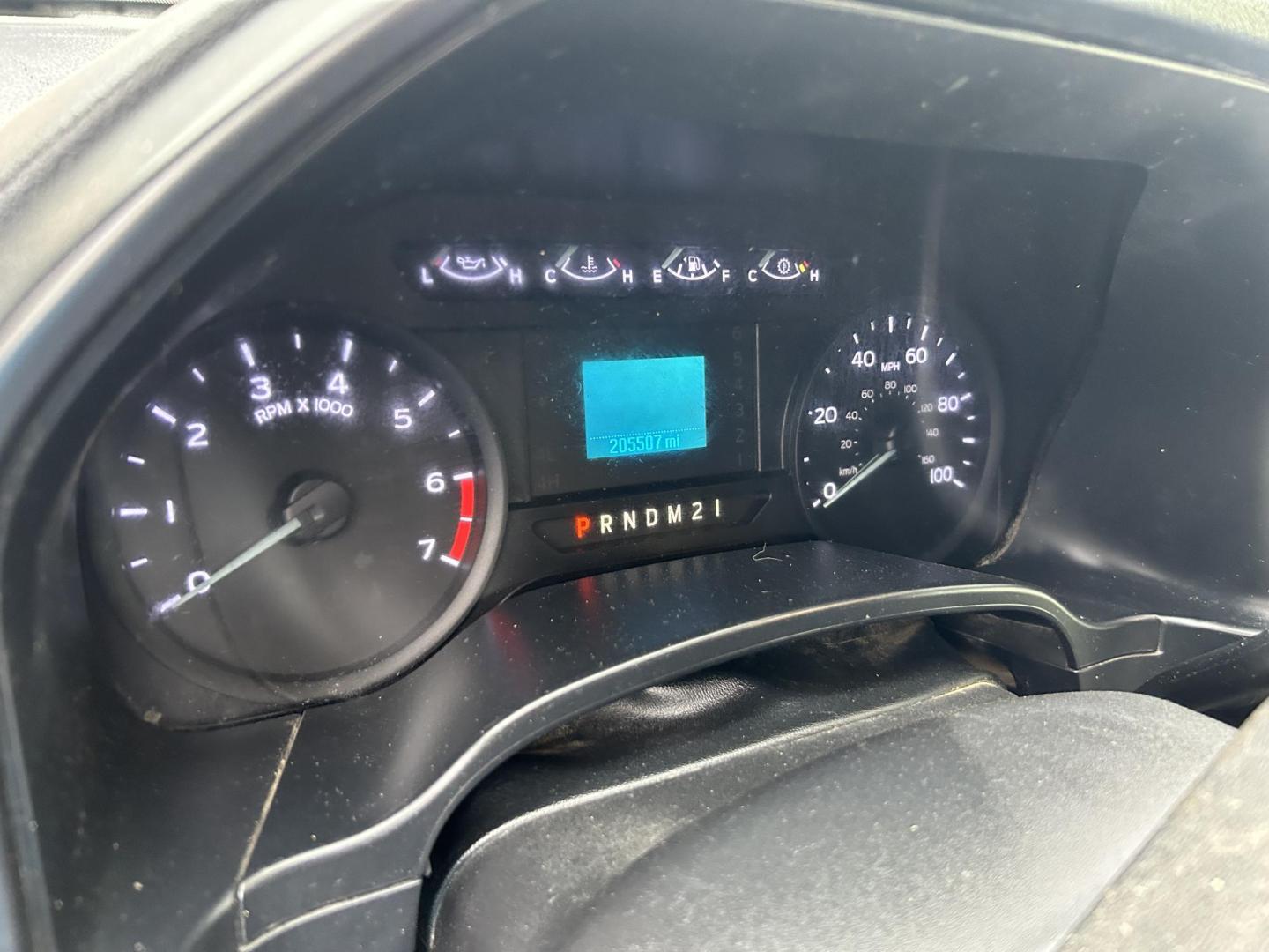 2019 White Ford F-350 SD XL SuperCab 4WD (1FD7X3B62KE) with an 6.2L V8 OHV 16V engine, 6A transmission, located at 1687 Business 35 S, New Braunfels, TX, 78130, (830) 625-7159, 29.655487, -98.051491 - Photo#12