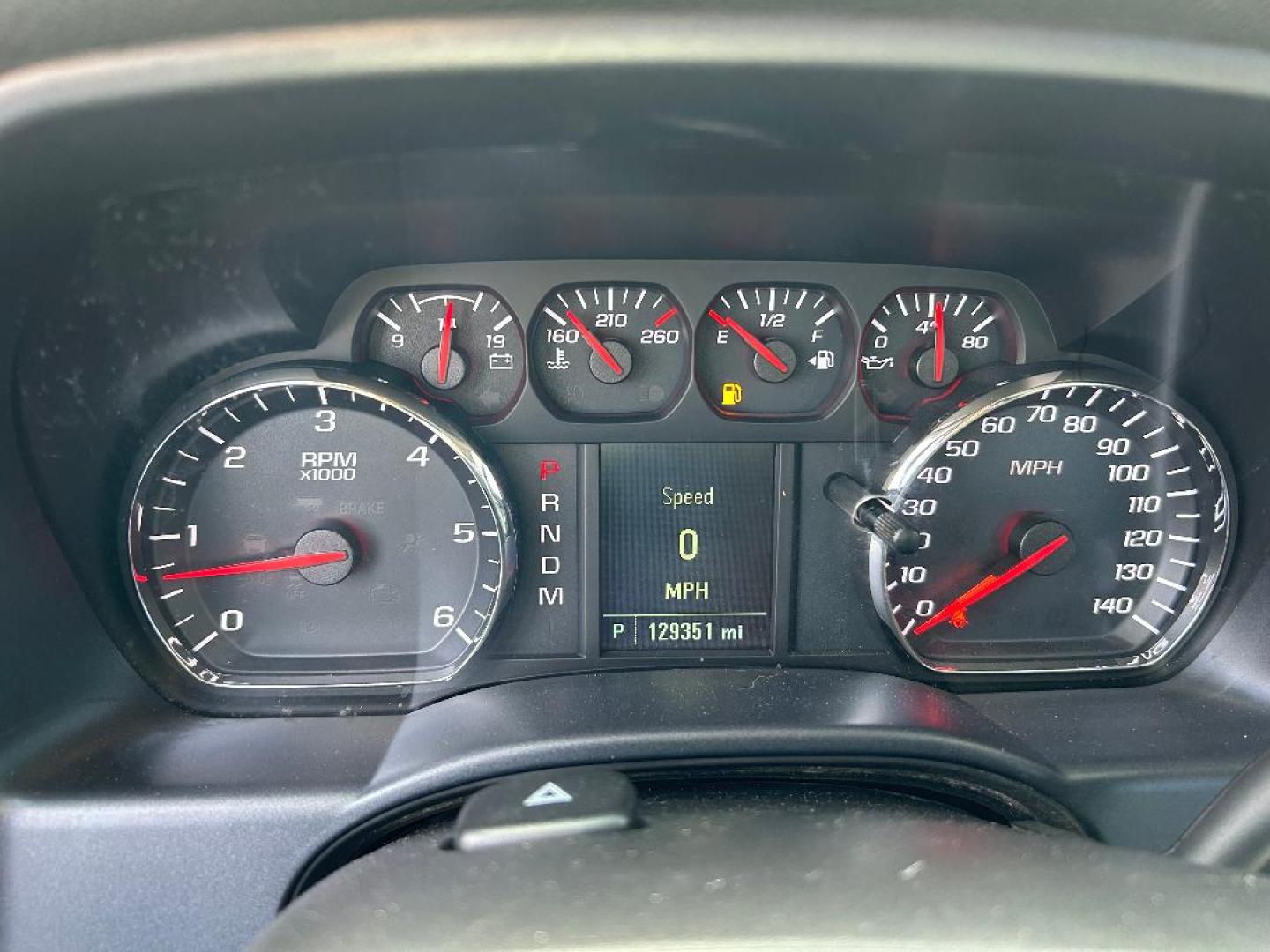 2016 Chevrolet Silverado 1500 Work Truck Double Cab 2WD (1GCRCNEH7GZ) with an 4.3L V6 OHV 12V engine, 6A transmission, located at 1687 Business 35 S, New Braunfels, TX, 78130, (830) 625-7159, 29.655487, -98.051491 - Photo#9