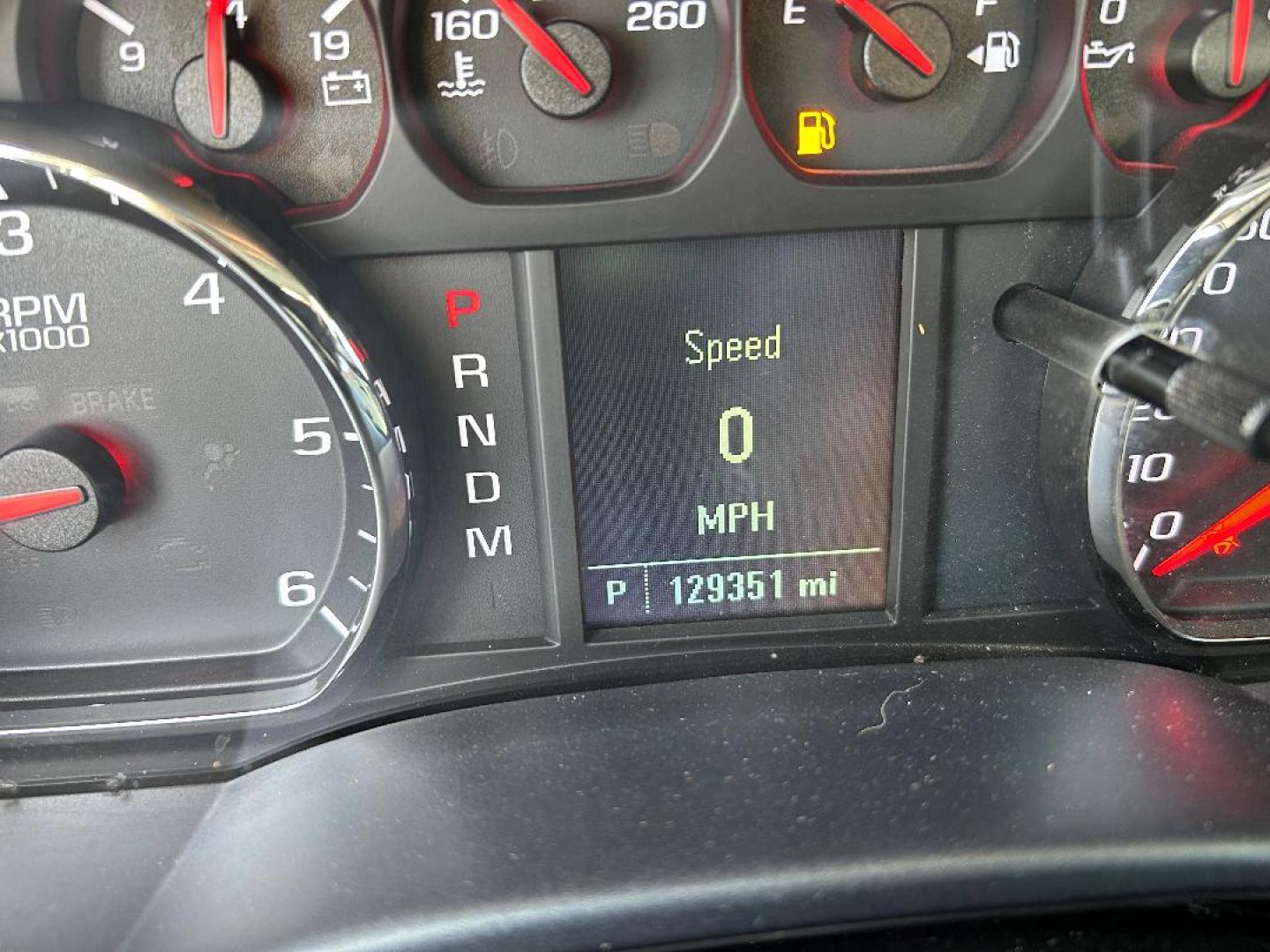 2016 Chevrolet Silverado 1500 Work Truck Double Cab 2WD (1GCRCNEH7GZ) with an 4.3L V6 OHV 12V engine, 6A transmission, located at 1687 Business 35 S, New Braunfels, TX, 78130, (830) 625-7159, 29.655487, -98.051491 - Photo#13