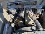 1950 Tan Jeep Willys (3J37616) , located at 1687 Business 35 S, New Braunfels, TX, 78130, (830) 625-7159, 29.655487, -98.051491 - Photo#8