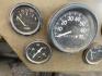 1950 Tan Jeep Willys (3J37616) , located at 1687 Business 35 S, New Braunfels, TX, 78130, (830) 625-7159, 29.655487, -98.051491 - Photo#6