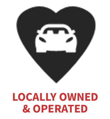 Locally-owned & operated